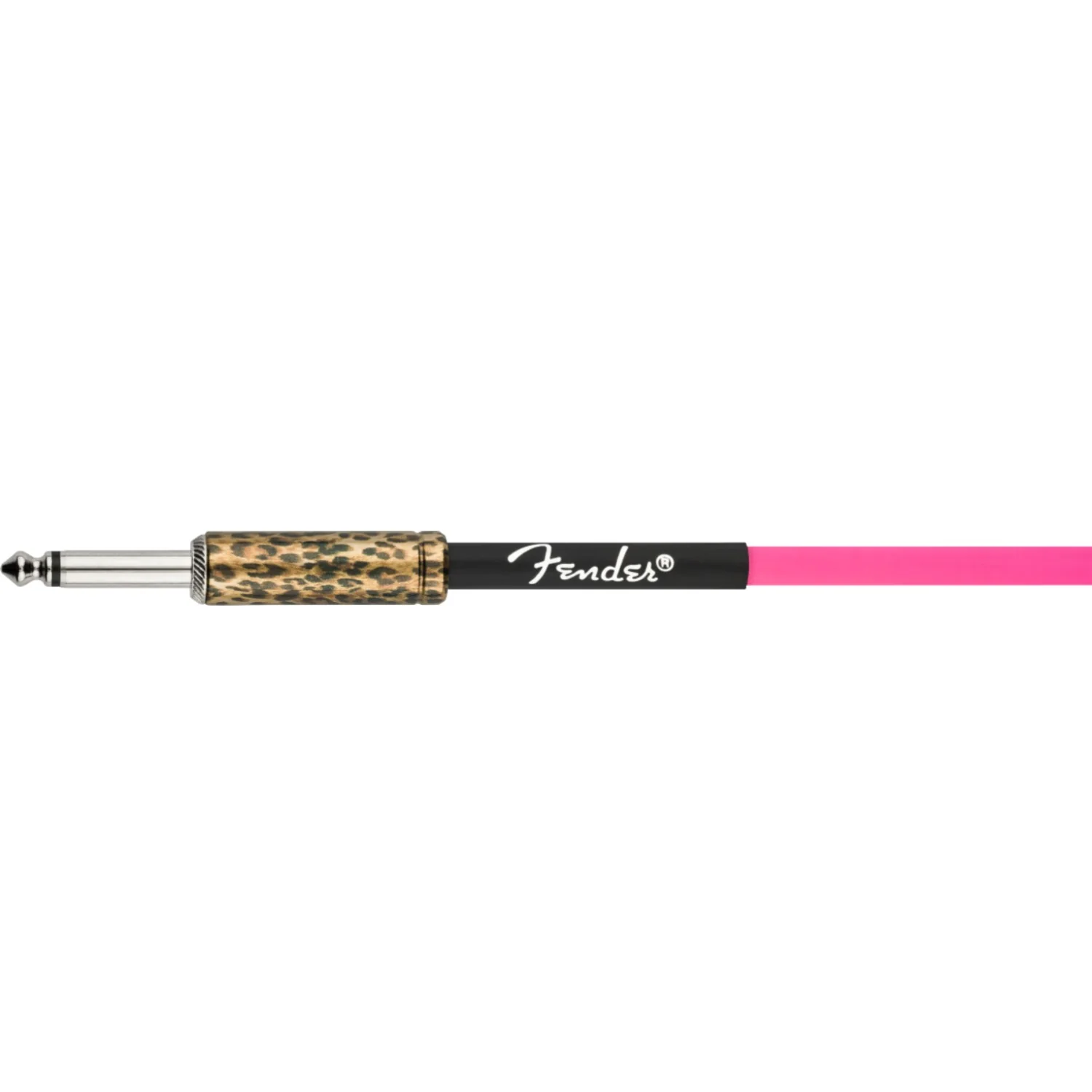 Fender Joe Strummer Instrument Cable - Image 4
