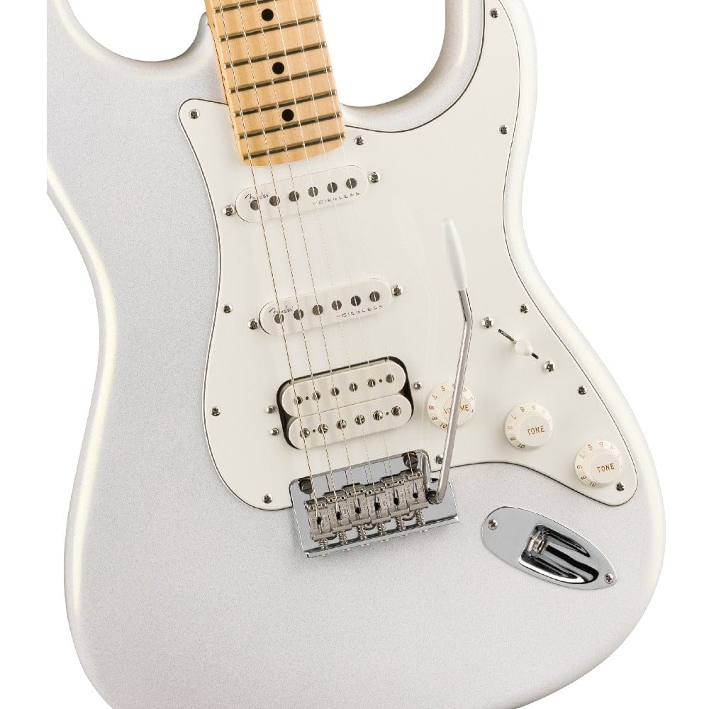 Fender Juanes Stratocaster 6 String Electric Guitar - Image 2
