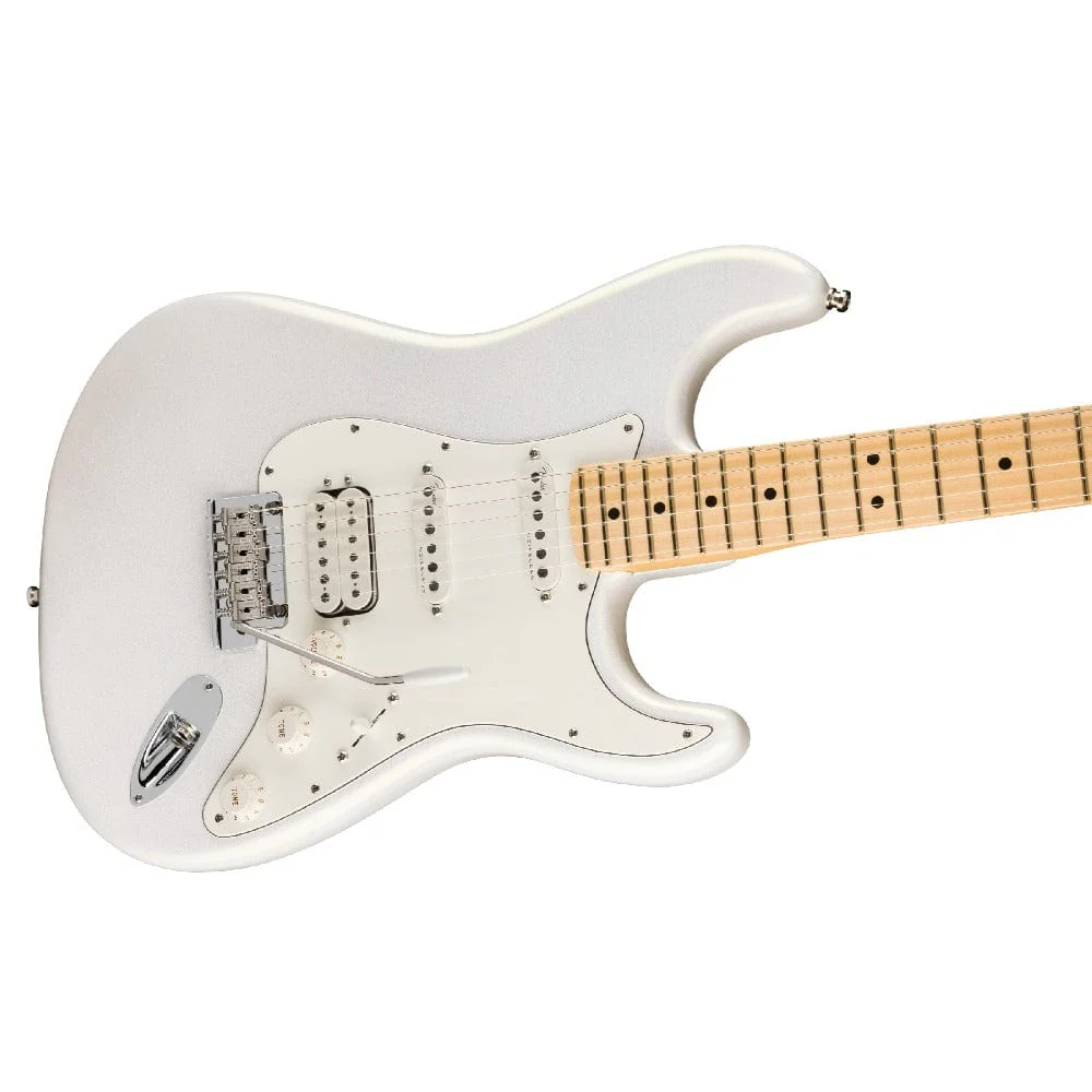 Fender Juanes Stratocaster 6 String Electric Guitar - Image 3