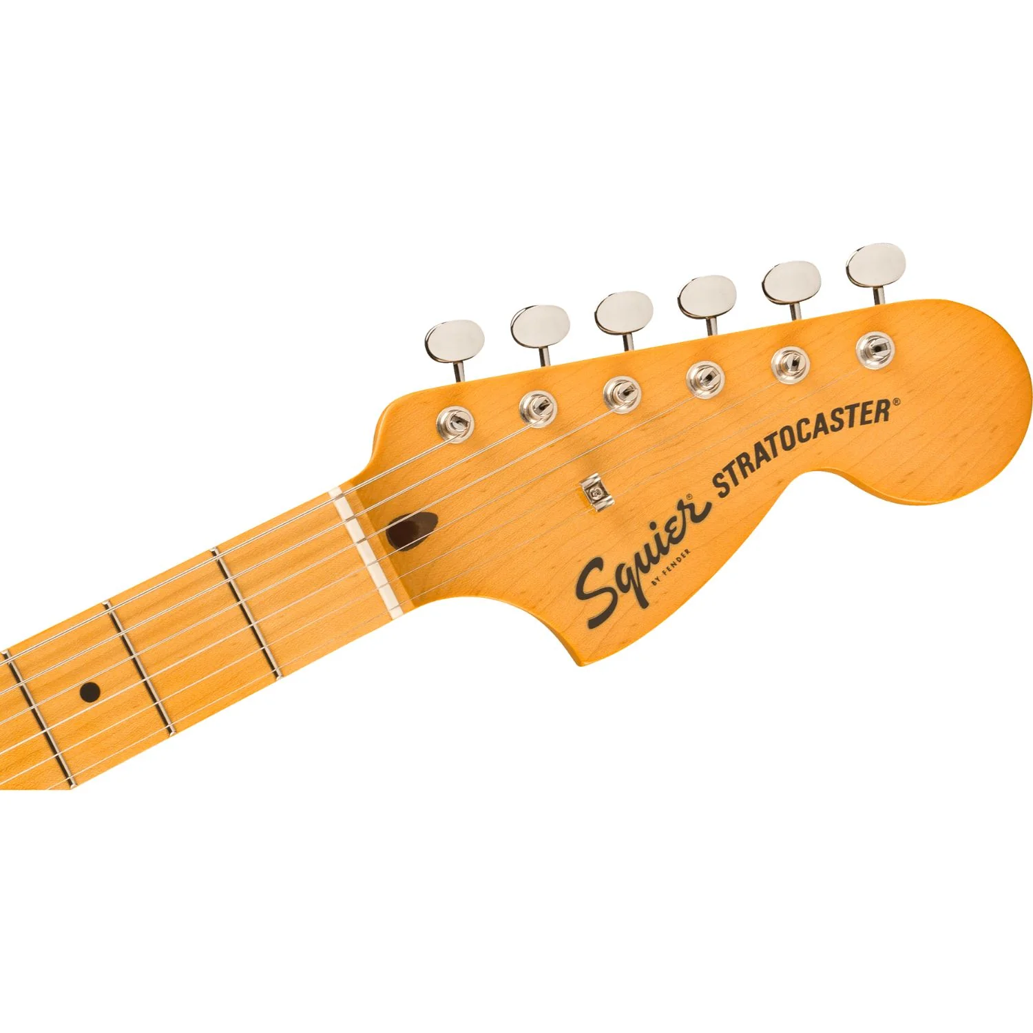 Fender Limited Edition Classic Vibe '70s Stratocaster 6 String Electric Guitar - Image 4