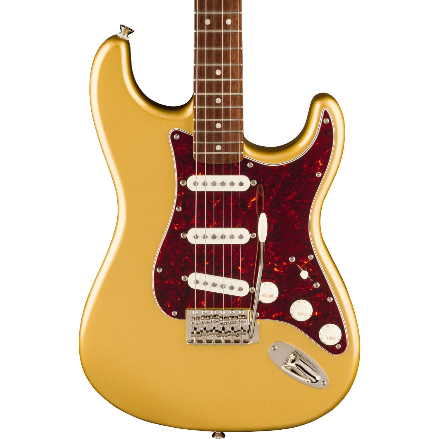 Fender Limited Edition FSR Classic Vibe '60s Stratocaster 6 String Electric Guitar - Image 8