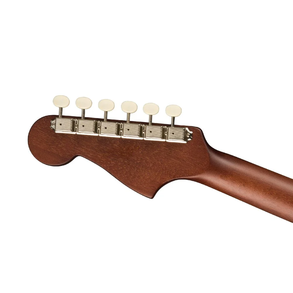 Fender Limited Edition FSR Sonoran Mini Acoustic Guitar with Bag - Image 7