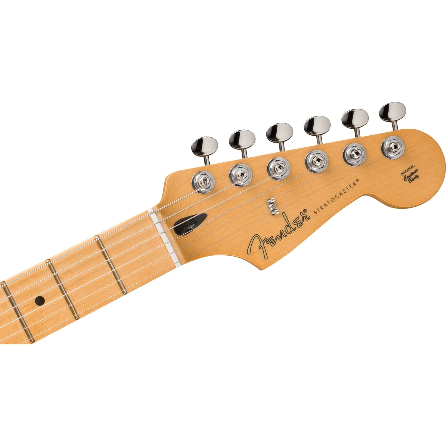 Fender Limited Edition Player II Stratocaster 6 String Electric Guitar - Image 3
