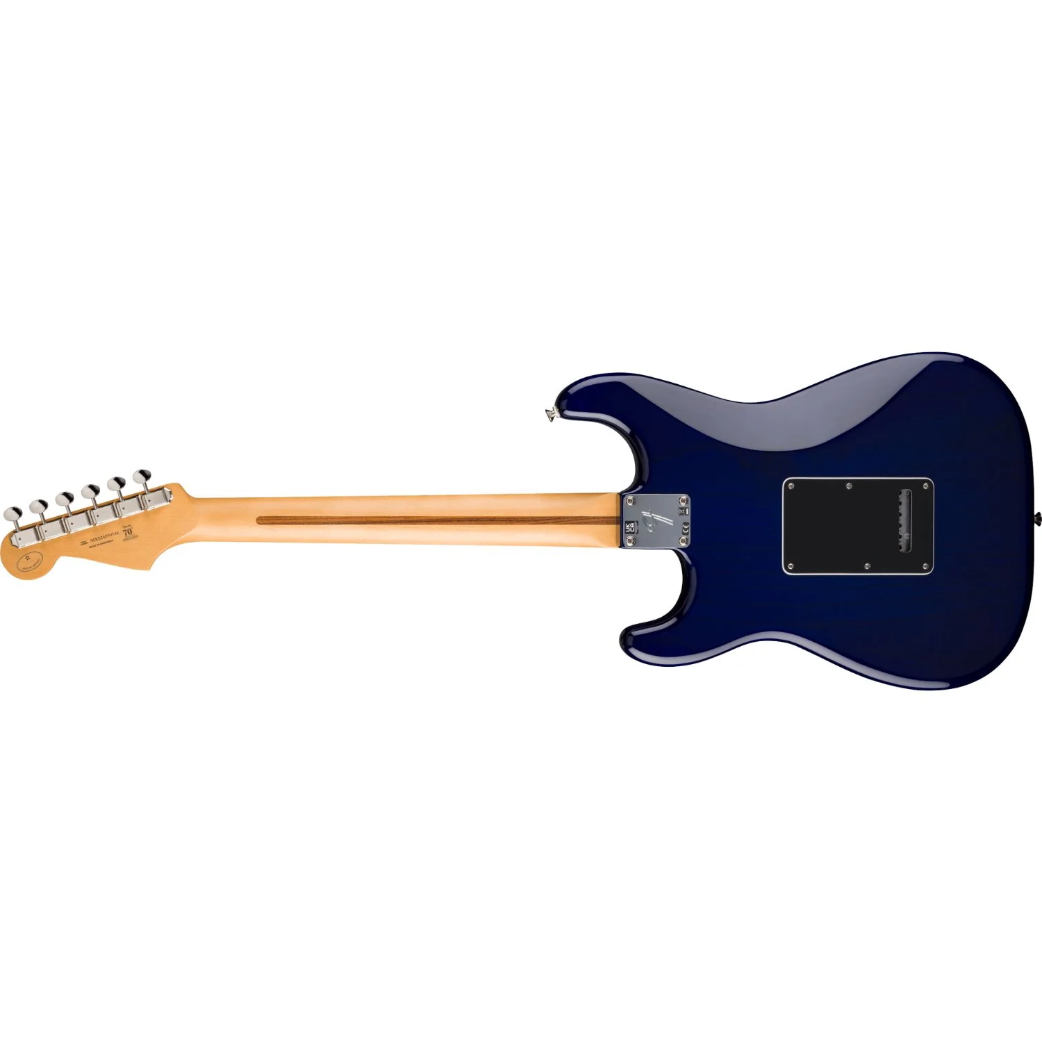 Fender Limited Edition Player II Stratocaster 6 String Electric Guitar - Image 5