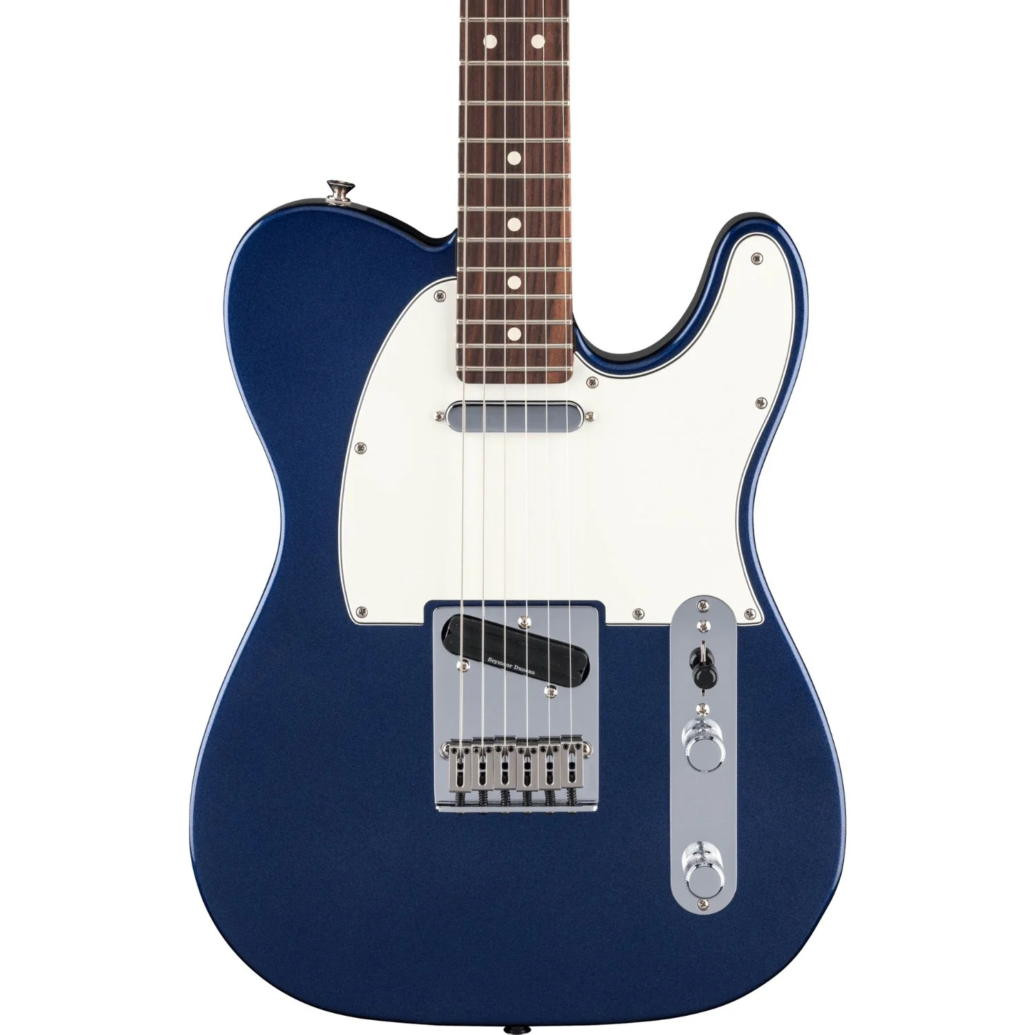 Fender Limited Edition Player II Telecaster 6 String Electric Guitar - Image 2
