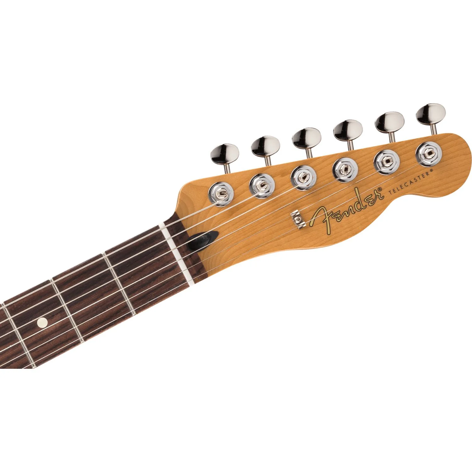 Fender Limited Edition Player II Telecaster 6 String Electric Guitar - Image 3
