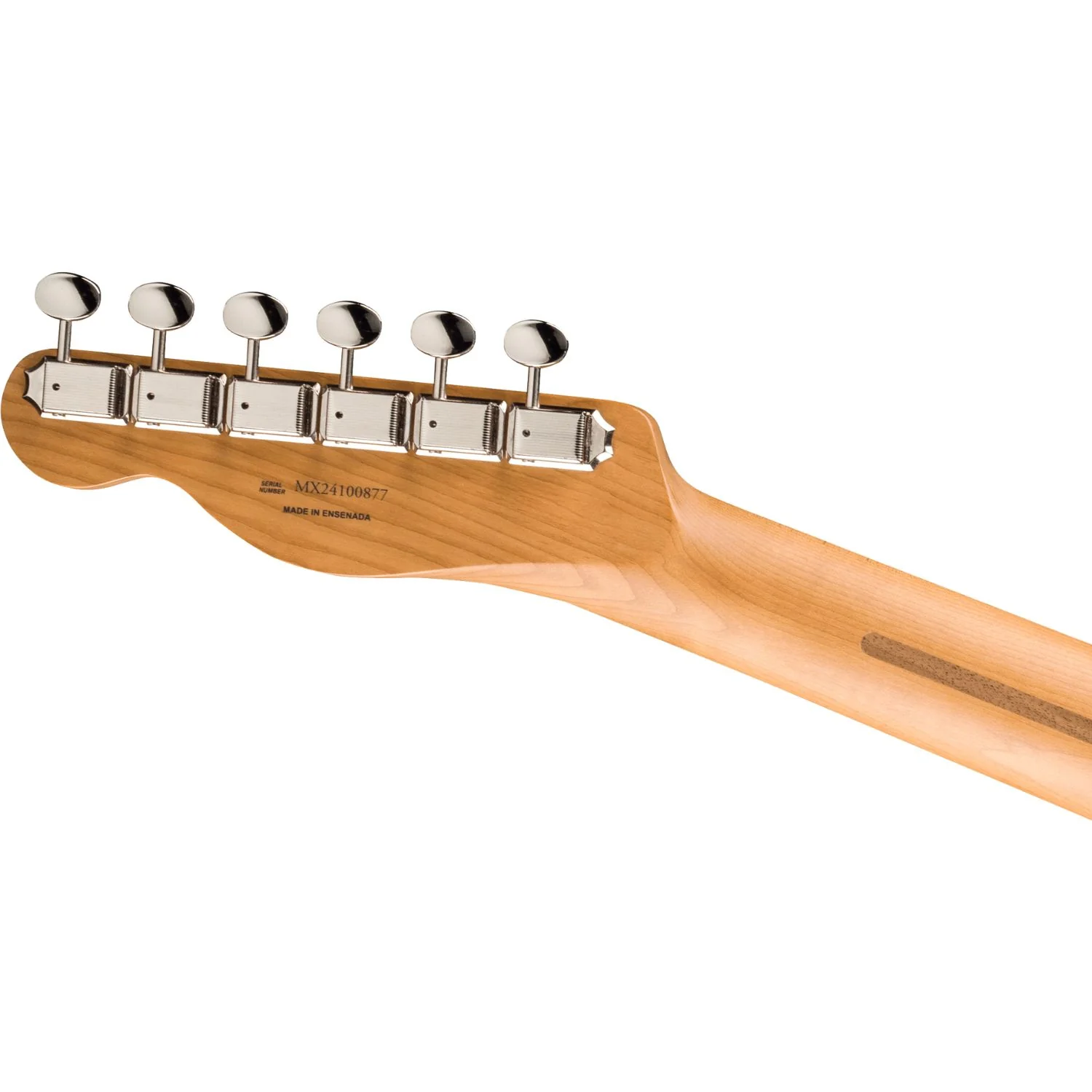 Fender Limited Edition Player II Telecaster 6 String Electric Guitar - Image 4