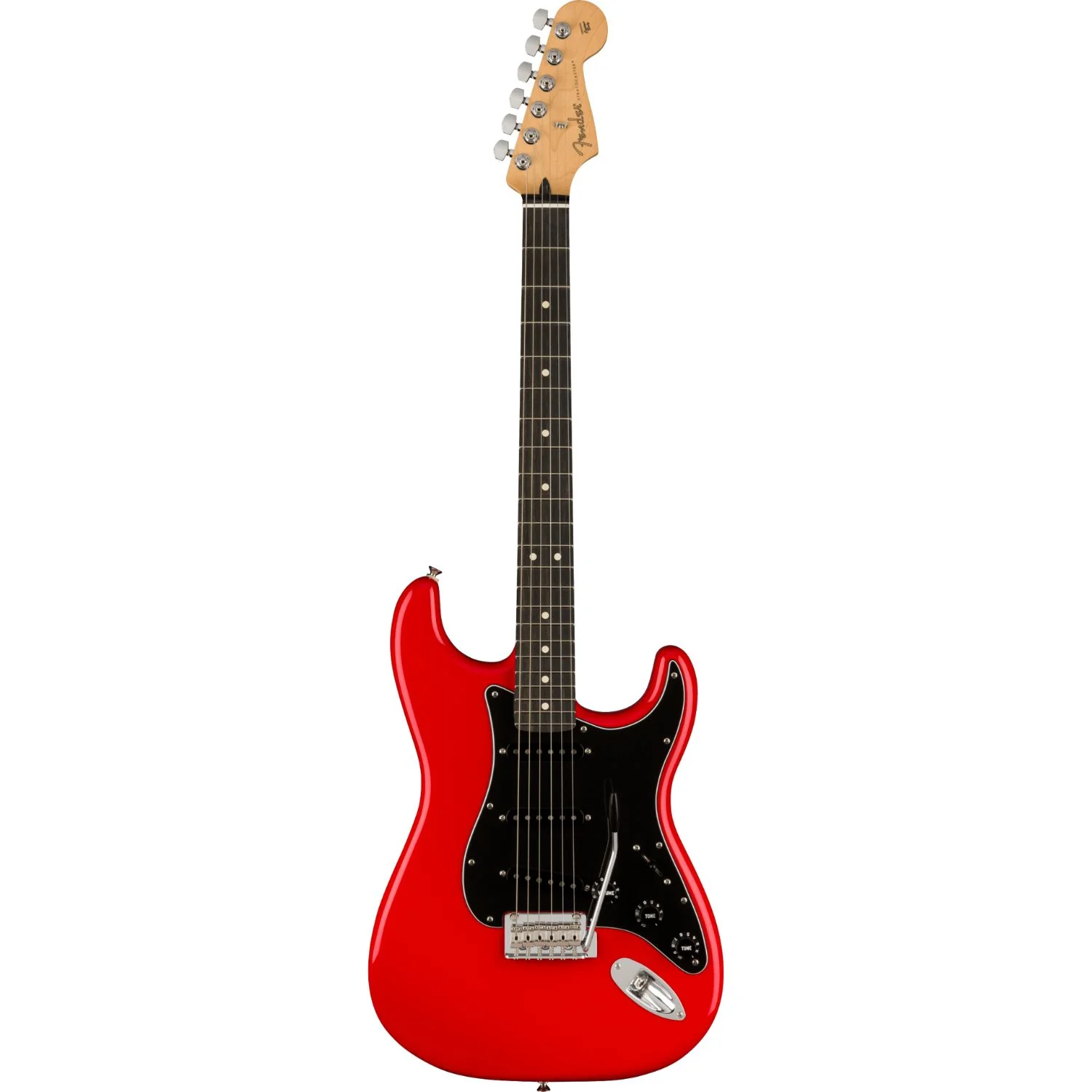 Fender Limited Edition Player Stratocaster 6 String Electric Guitar