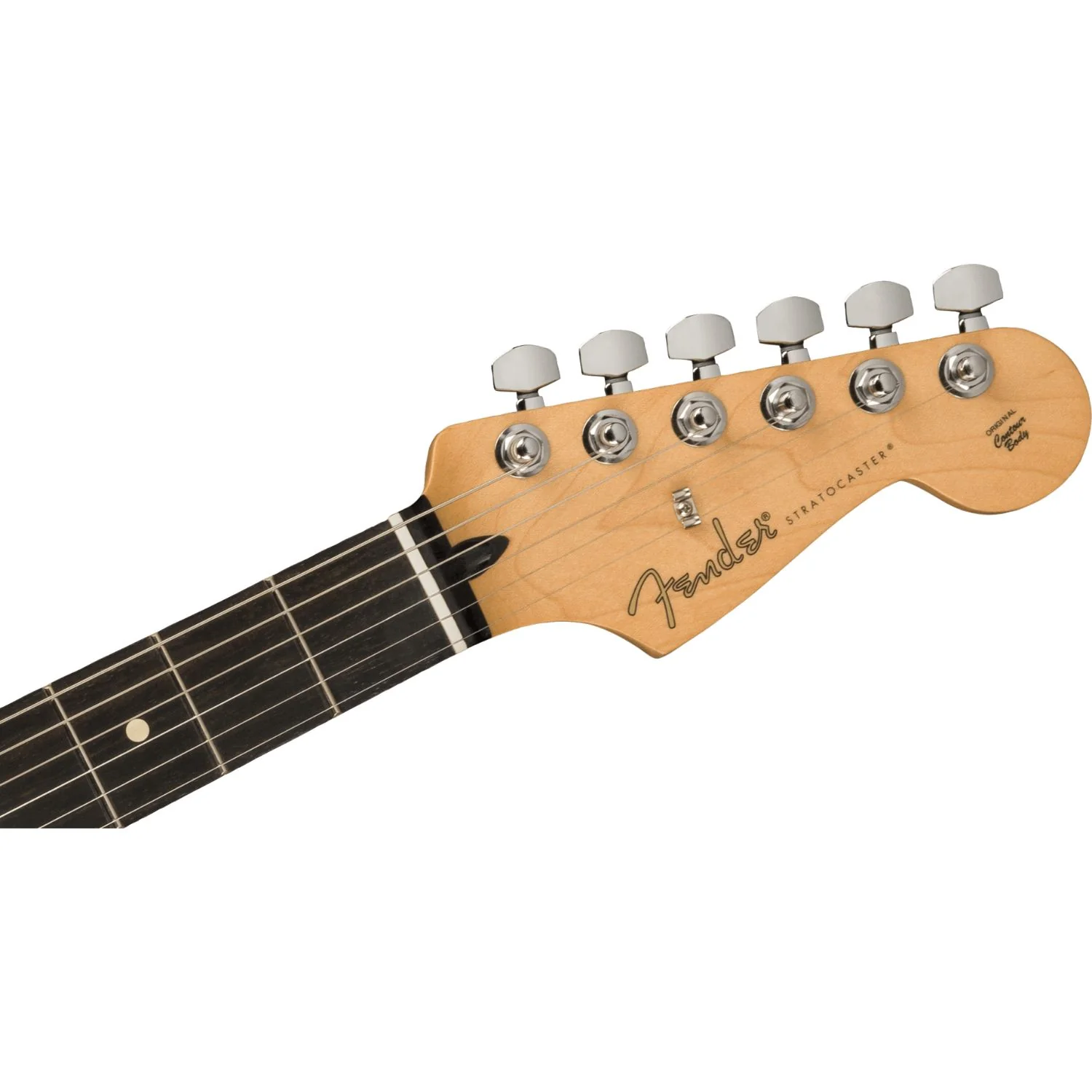 Fender Limited Edition Player Stratocaster 6 String Electric Guitar - Image 4
