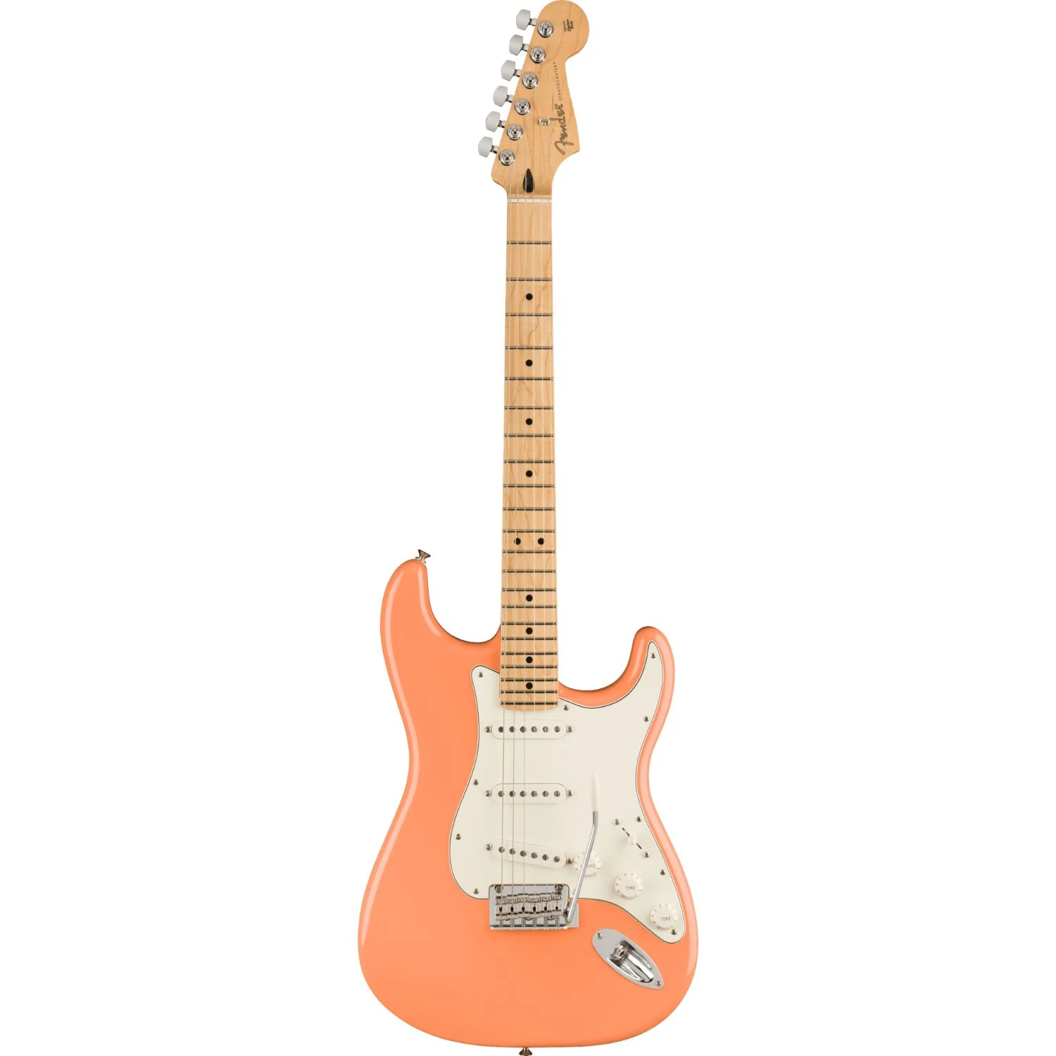 Fender Limited Edition Player Stratocaster 6 String Electric Guitar - Image 7