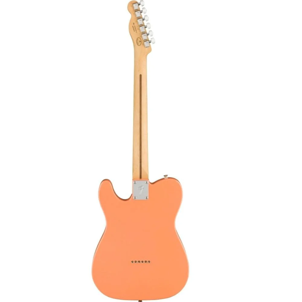 Fender Limited Edition Player Telecaster 6 String Electric Guitar - Image 2