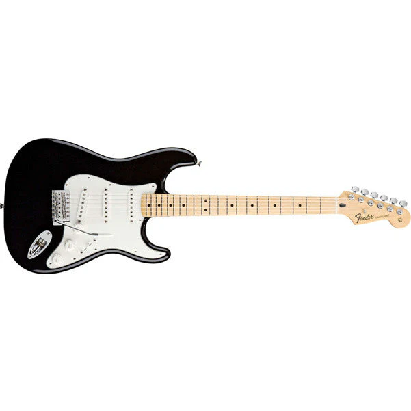 Fender Mexican Standard Maple Fretboard Stratocaster Electric Guitar - Image 2