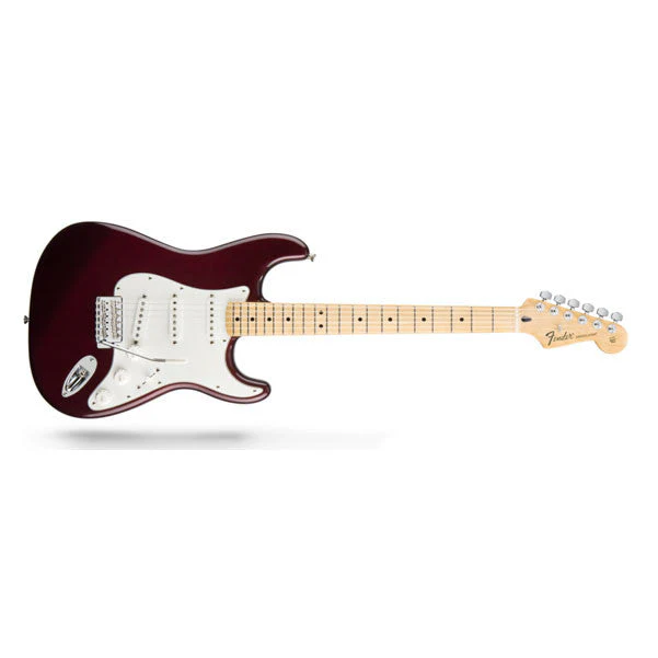 Fender Mexican Standard Maple Fretboard Stratocaster Electric Guitar - Image 4