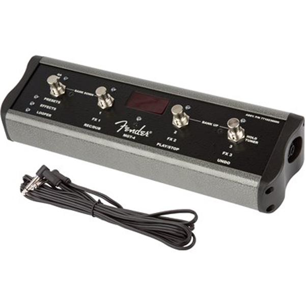 Fender MGT4 Footswitch