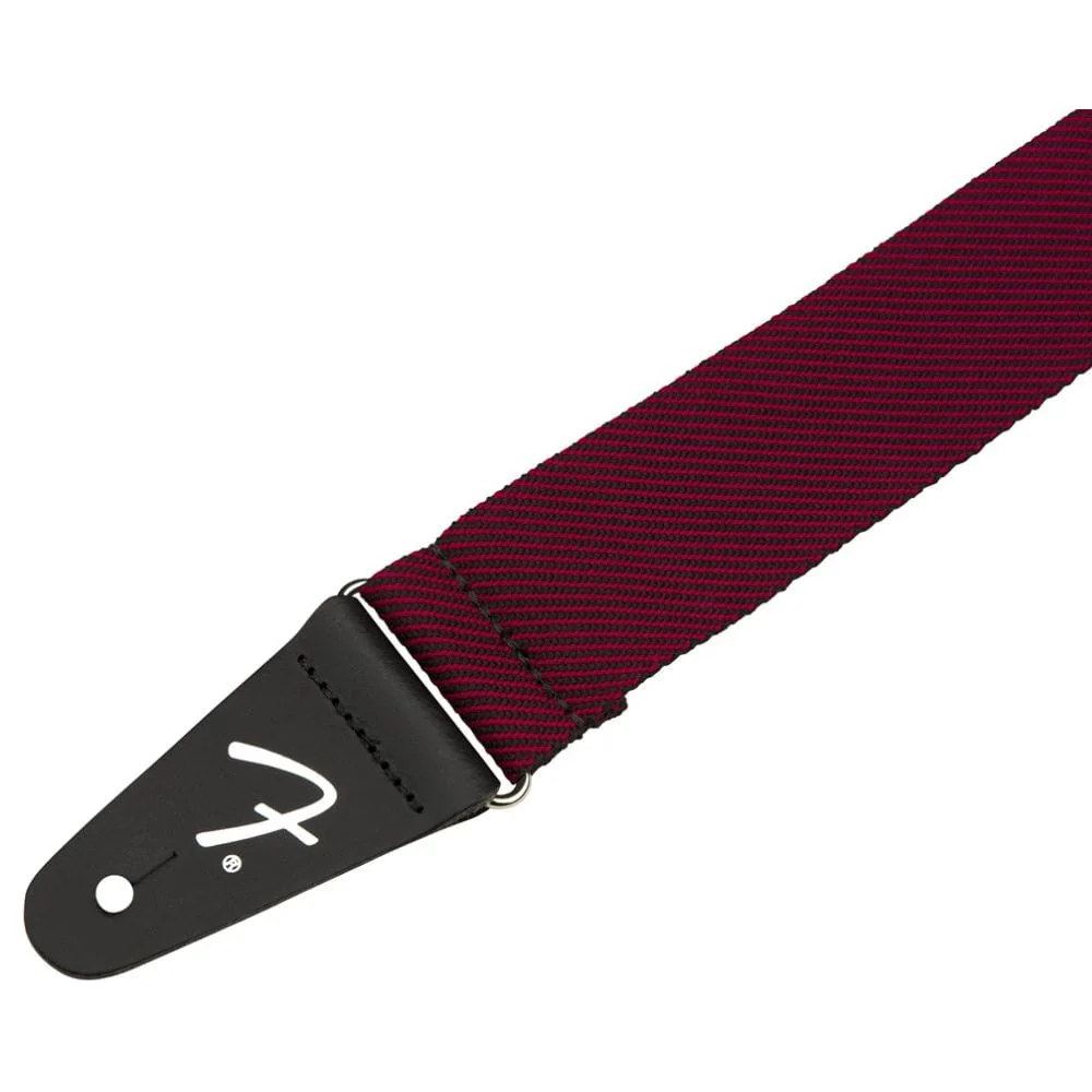 Fender Modern Tweed Electric Guitar Strap 2 inch - Image 2