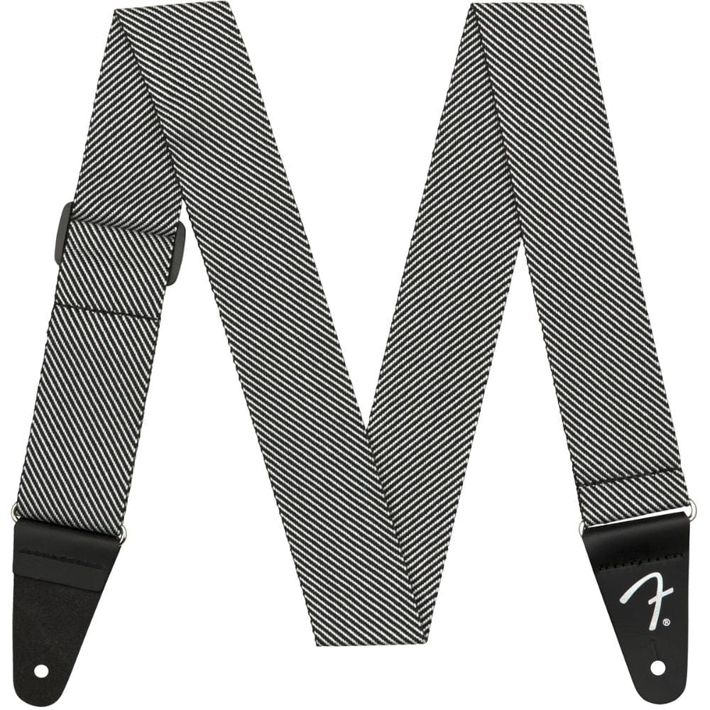 Fender Modern Tweed Electric Guitar Strap 2 inch - Image 3