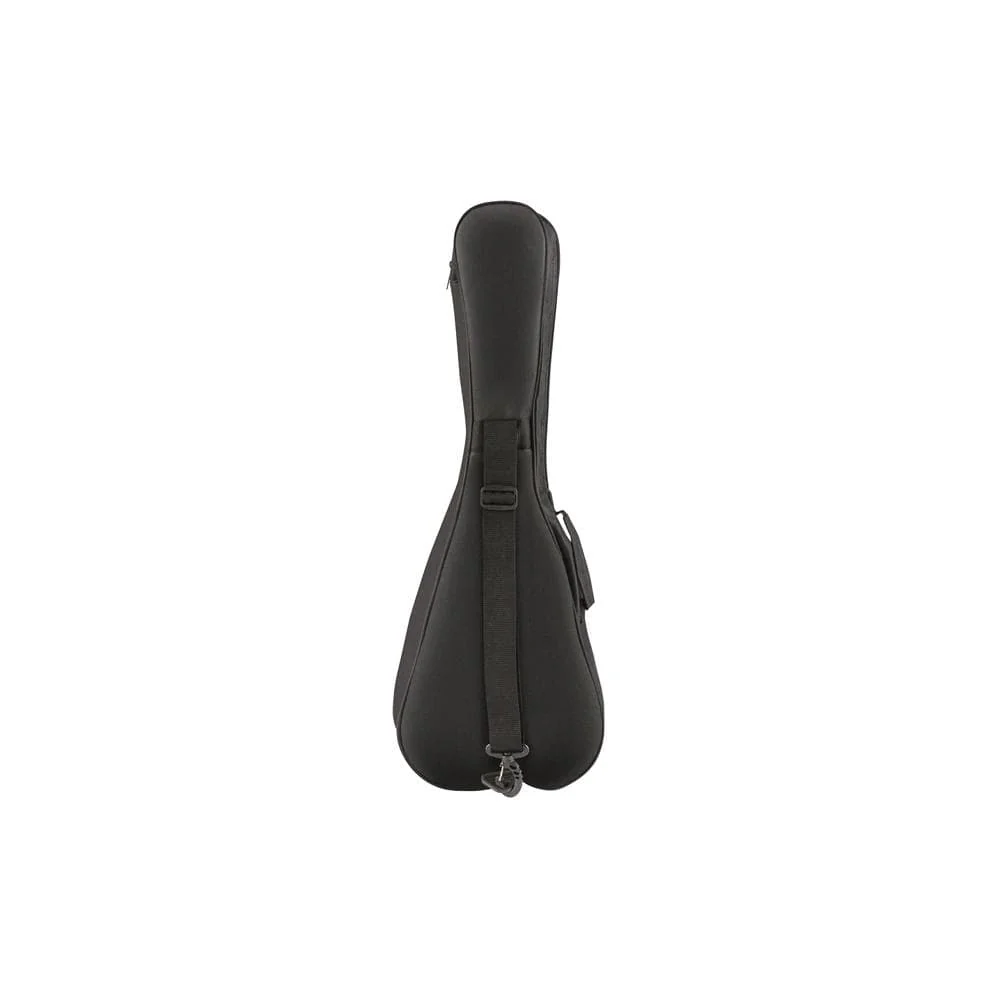 Fender Montecito Tenor Ukulele with Gig Bag - Image 4