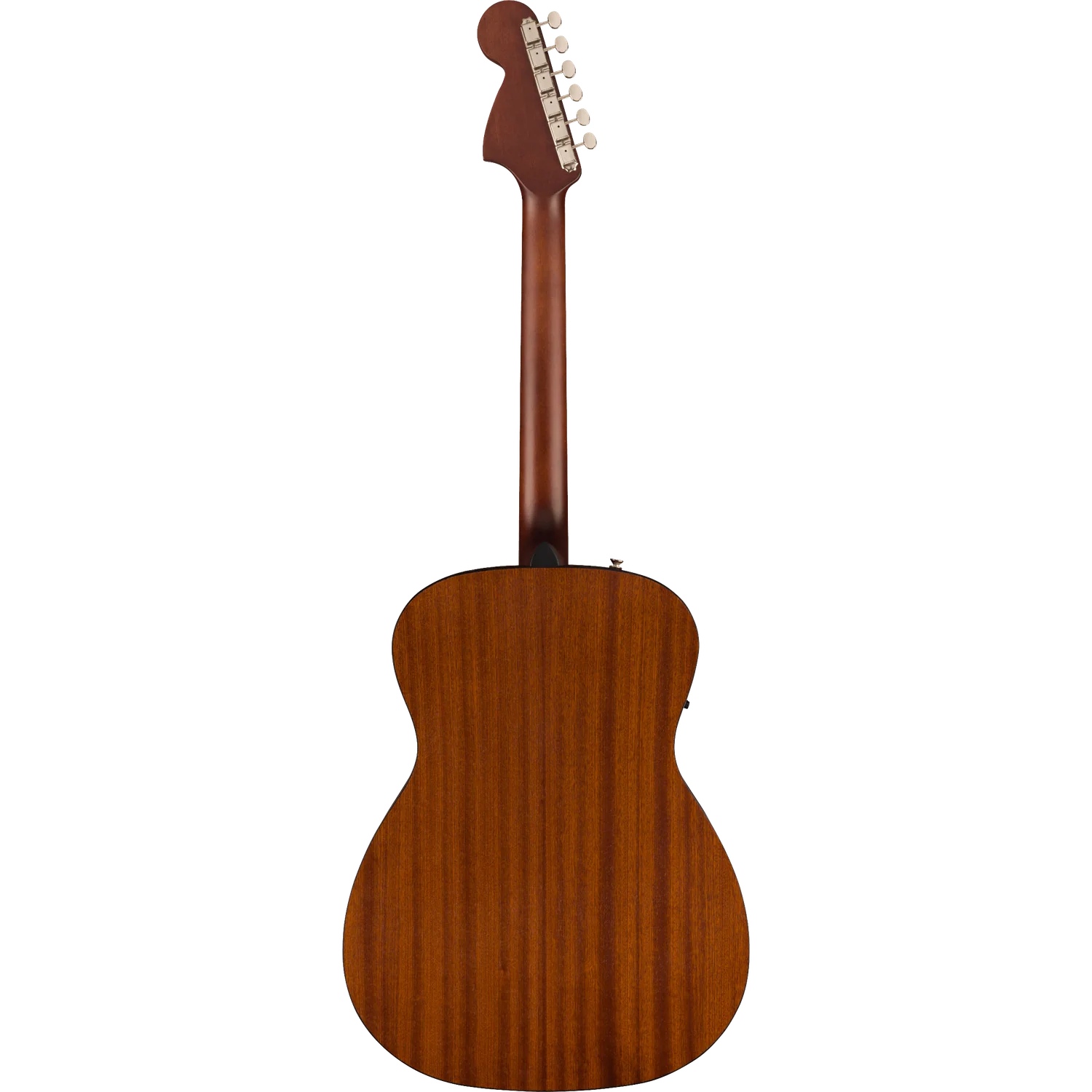 Fender Monterey Standard 6 String Acoustic Guitar - Image 7
