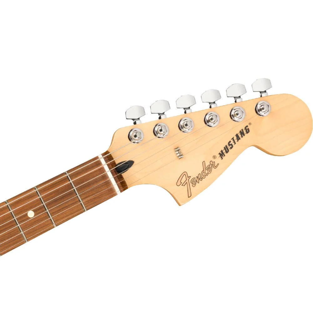 Fender Player Mustang 90 6-String Electric Guitar - Image 7