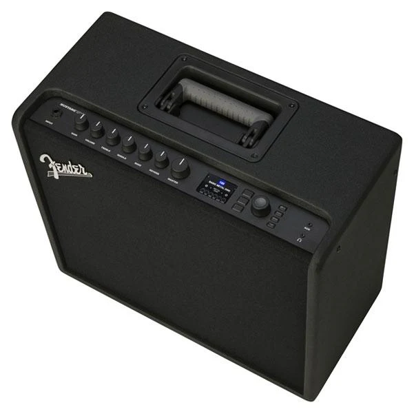 Fender Mustang GT 100 Guitar Ampilifier - Image 2