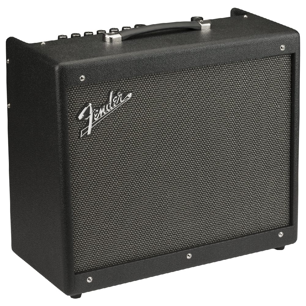 Fender Mustang GTX 100 Electric Combo Guitar Amplifier - Image 2