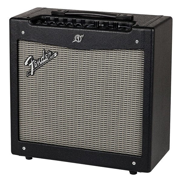 Fender Mustang II V2 40W 1x12 Guitar Modeling Amplifier - Image 2