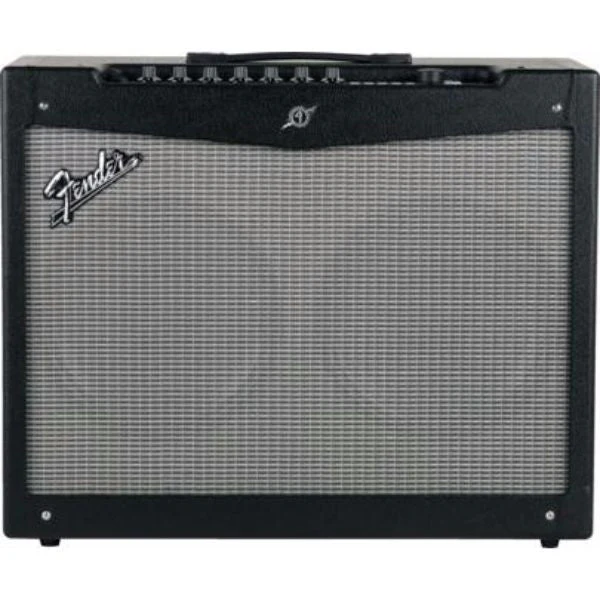 Fender Mustang IV (V.2) 150-Watt 2x12 Combo Guitar Amplifier