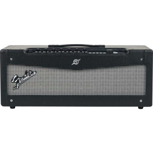 Fender Mustang V Head (V.2) 150-watt Guitar Amp Head