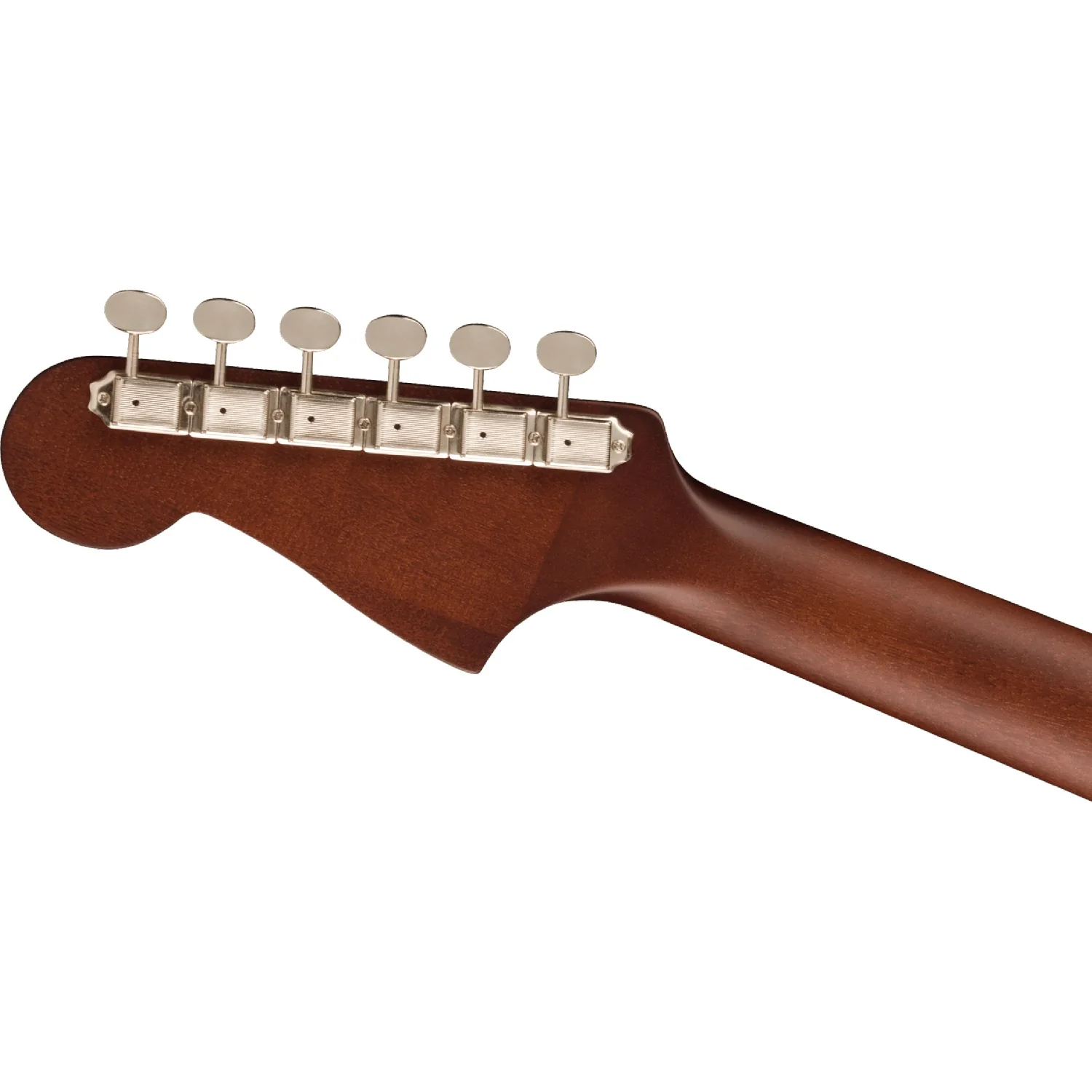 Fender Newporter Player 6 String Electro Acoustic Guitar - Image 19