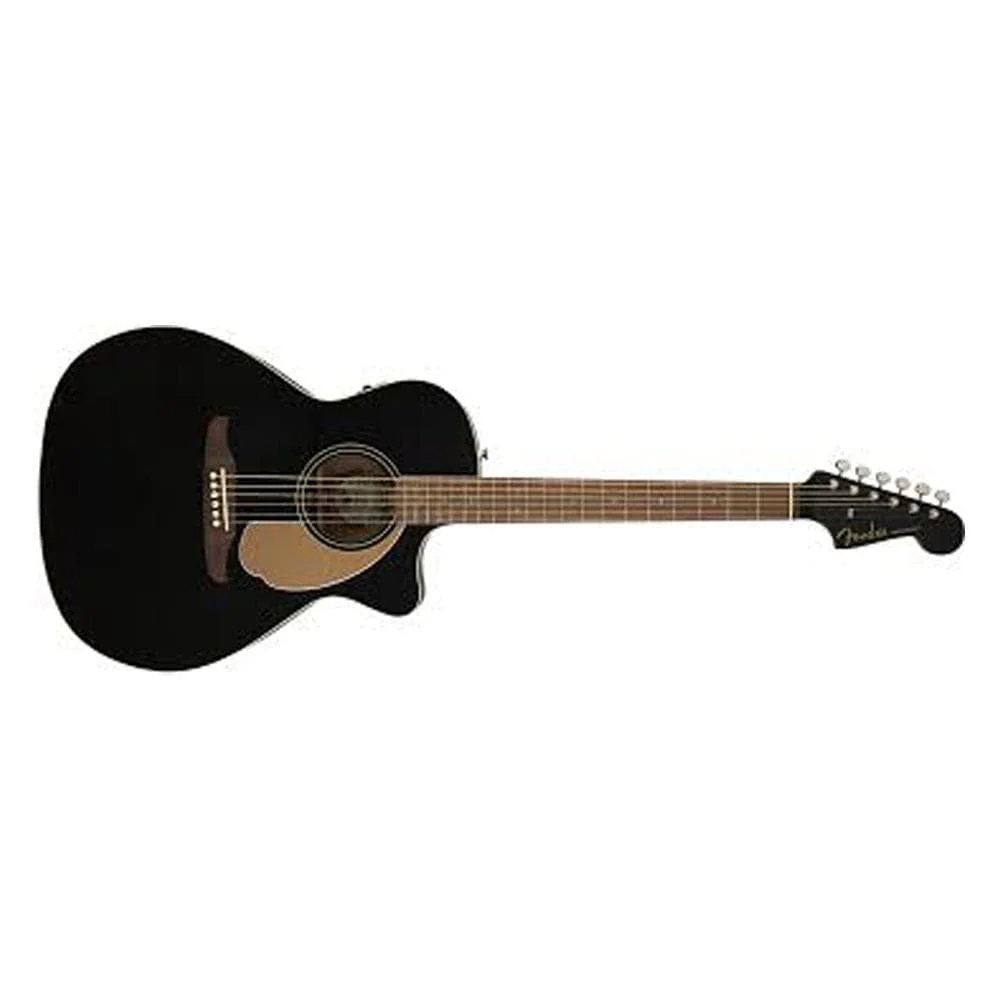Fender Newporter Player Electro Acoustic Guitar