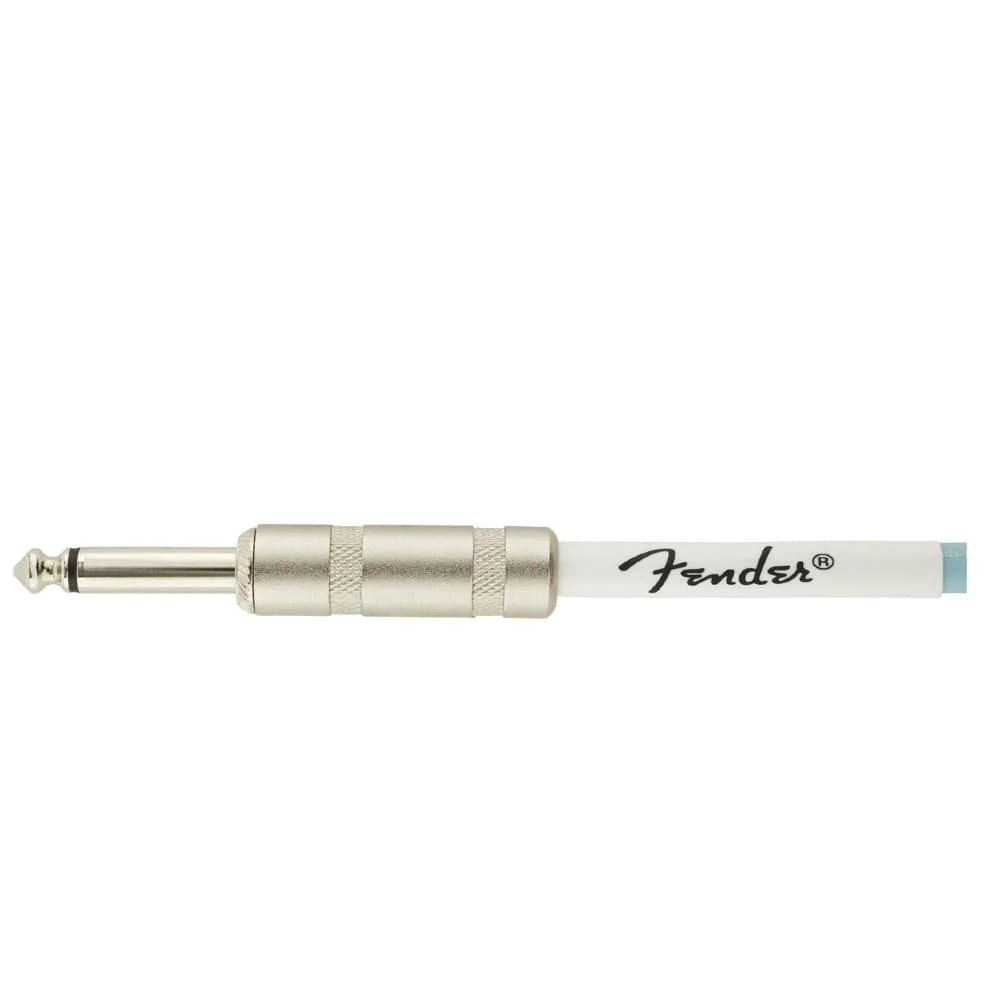 Fender Original Series 30 Feet Right Angle to Straight Coiled Cables - Image 15