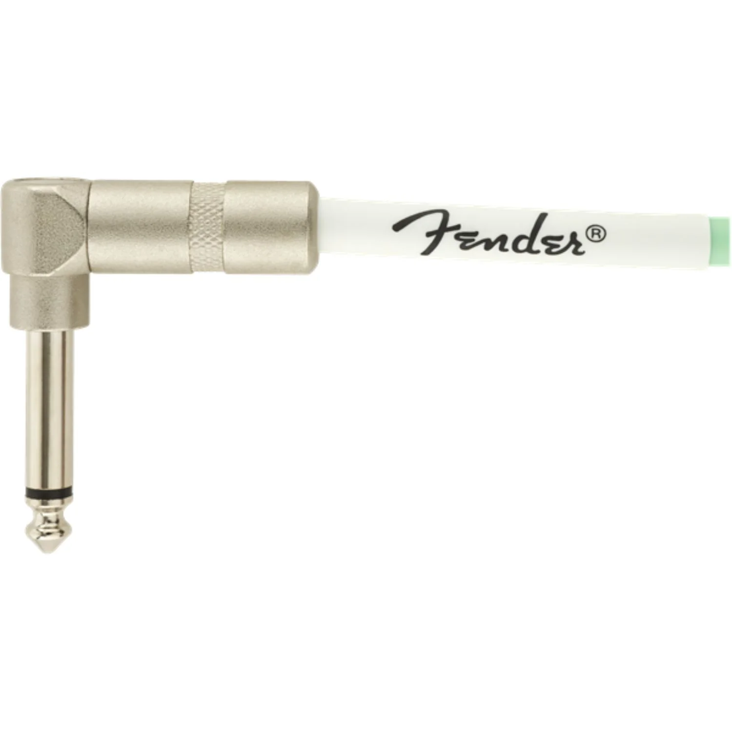 Fender Original Series 30 Feet Right Angle to Straight Coiled Cables - Image 28