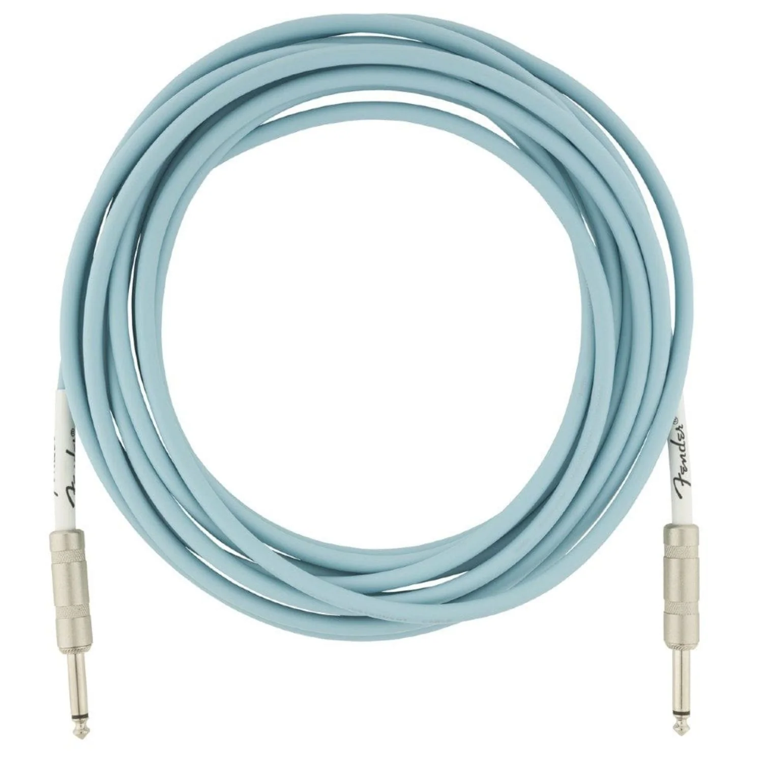 Fender Original Series Instrument Cable - 18.6ft - Image 5