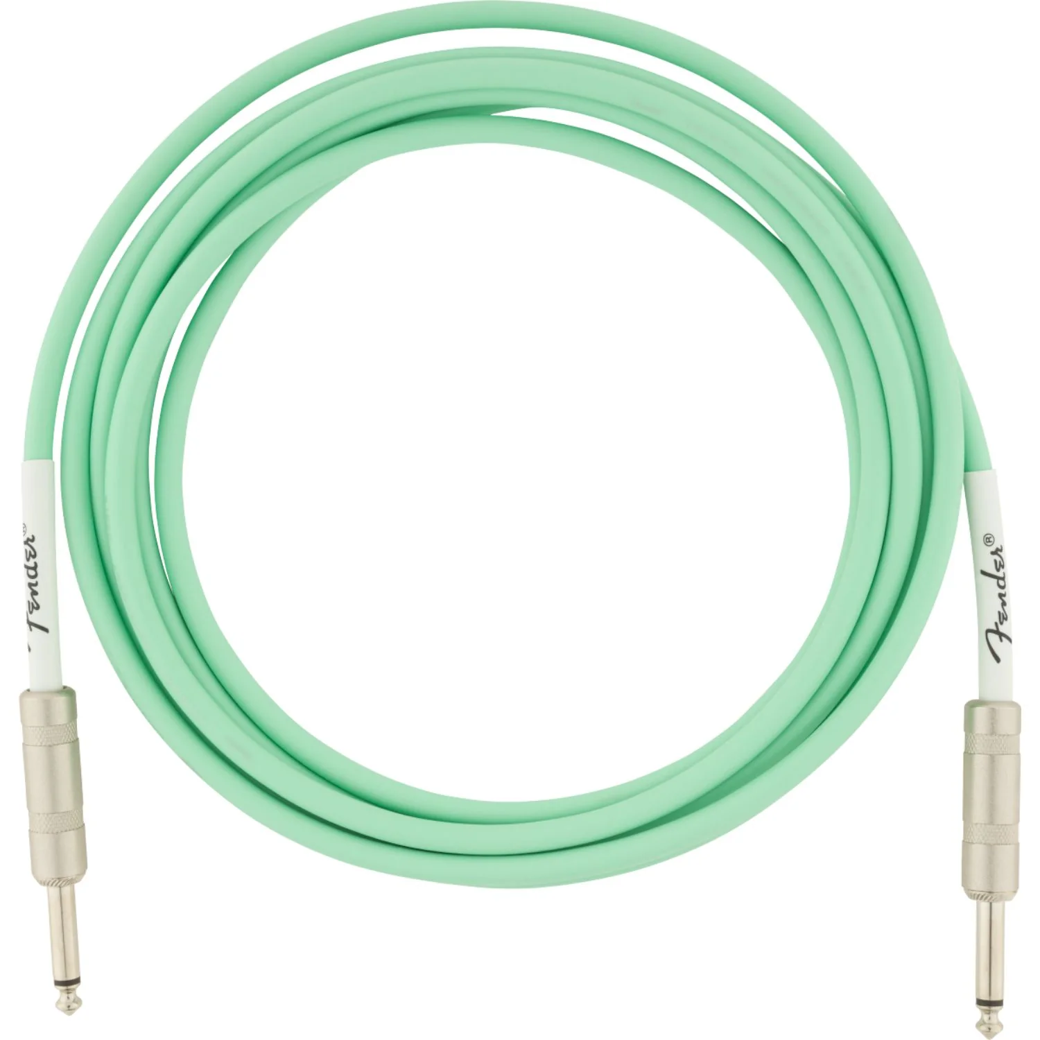 Fender Original Series Straight to Straight Instrument Connector Cables - Image 2