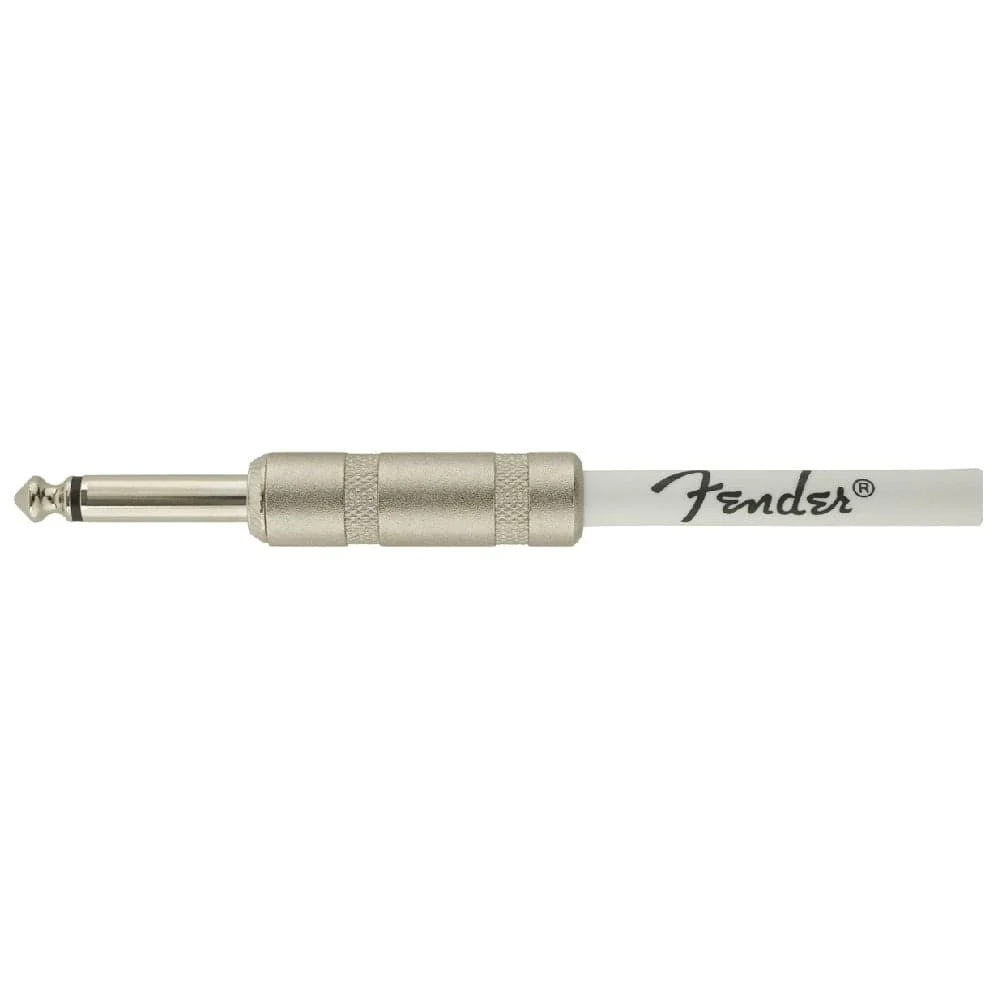 Fender Original Series Straight to Straight Instrument Connector Cables - Open Box - Image 3