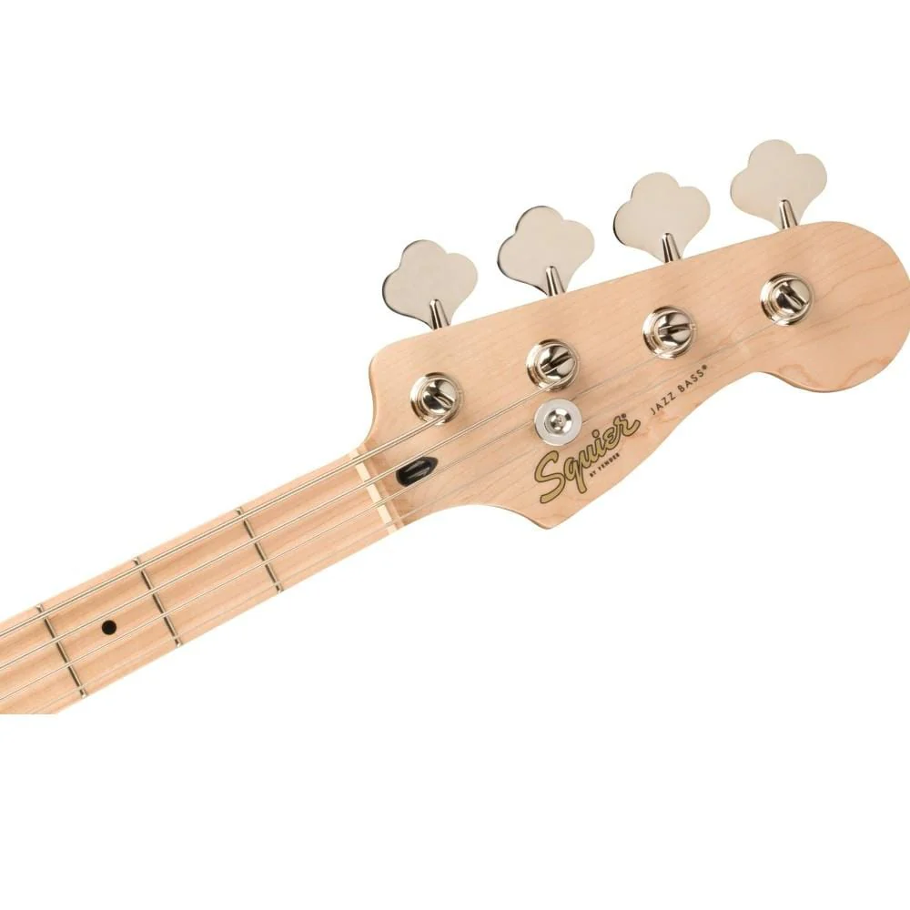 Fender Paranormal Jazz '54 Bass Guitar - Image 11