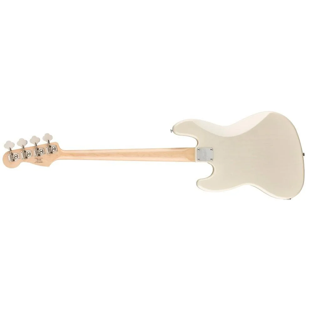 Fender Paranormal Jazz '54 Bass Guitar - Image 2