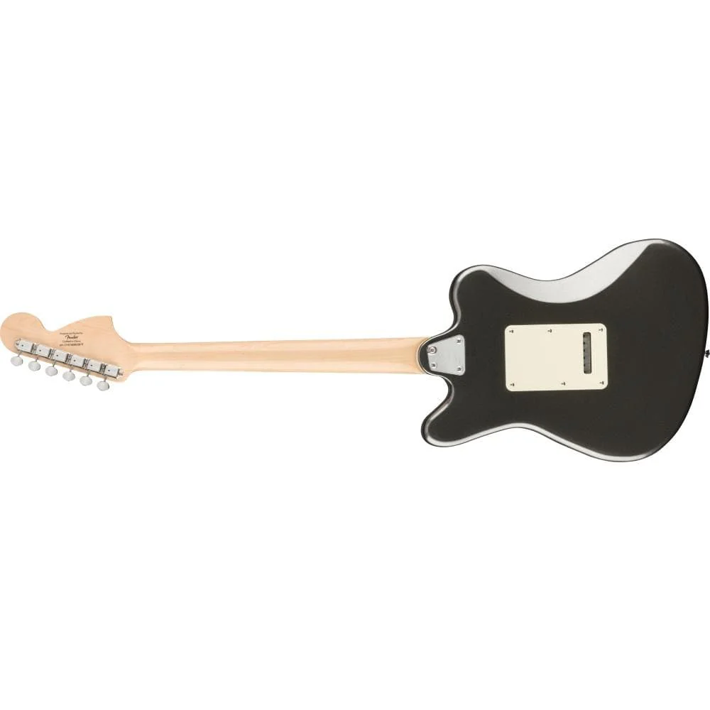 Fender Paranormal Super Sonic 6-Strings Electric Guitar - Image 2