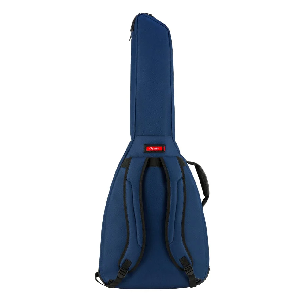 Fender Performance Plus Series Electric Guitar Gig Bag - Image 2