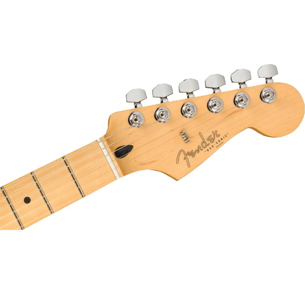 Fender Player Duo Sonic 6 Strings Electric Guitar - Image 15