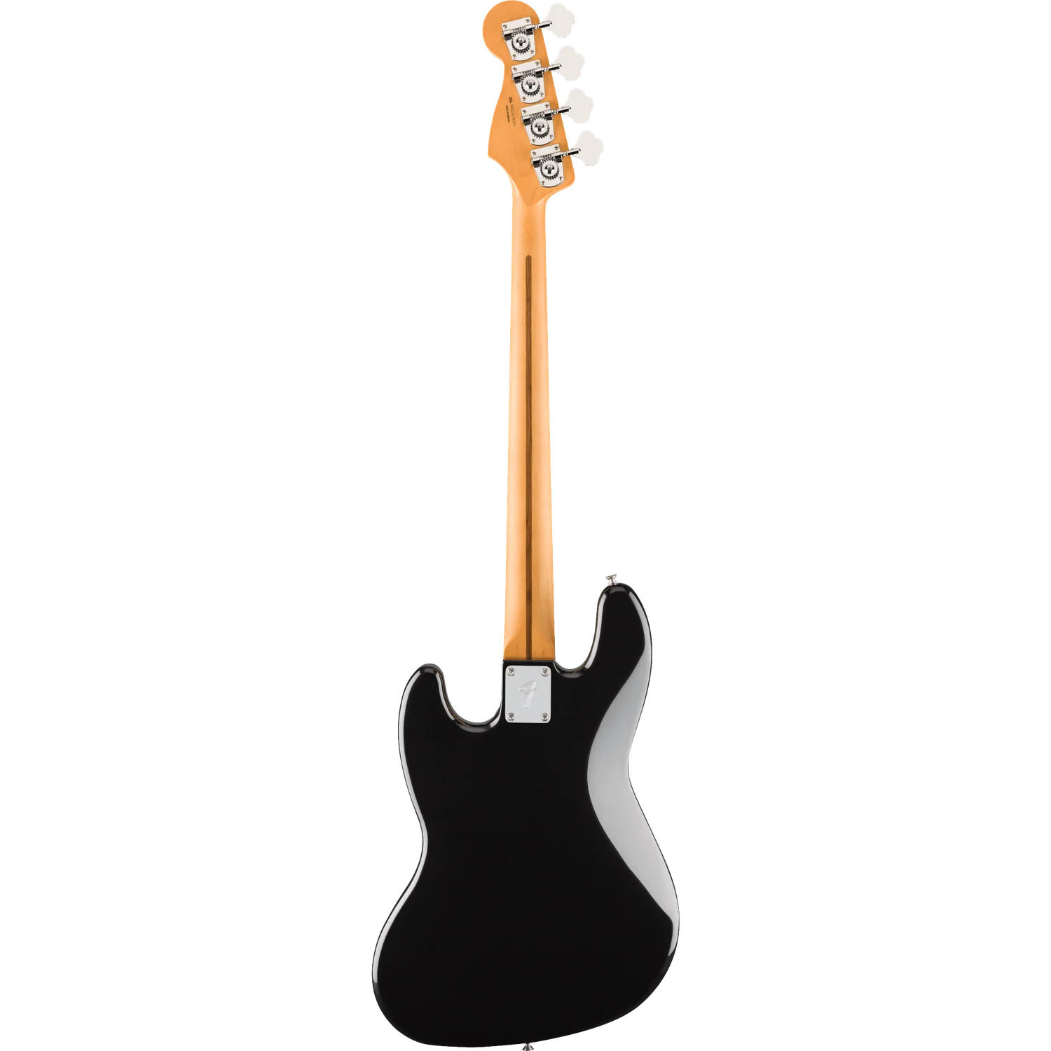 Fender Player II Jazz 4 String Electric Bass Guitar - Image 32