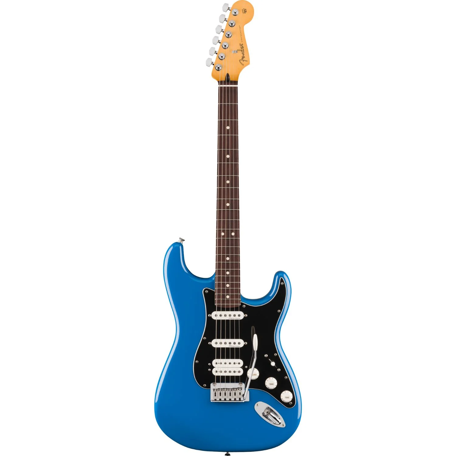 Fender Player II Modified Stratocaster 6 String Electric Guitar - Image 7