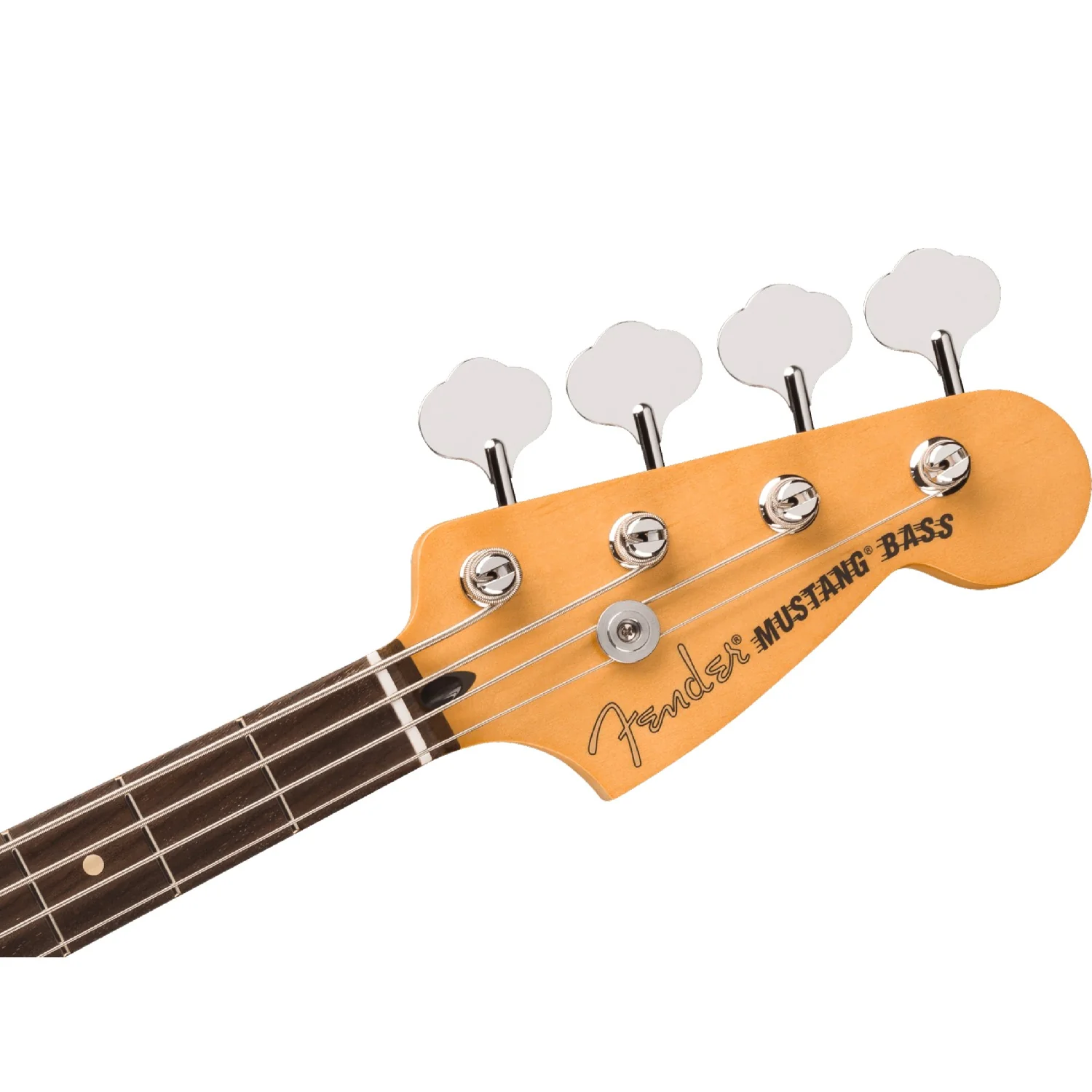 Fender Player II Mustang PJ 4 String Electric Bass Guitar - Image 12
