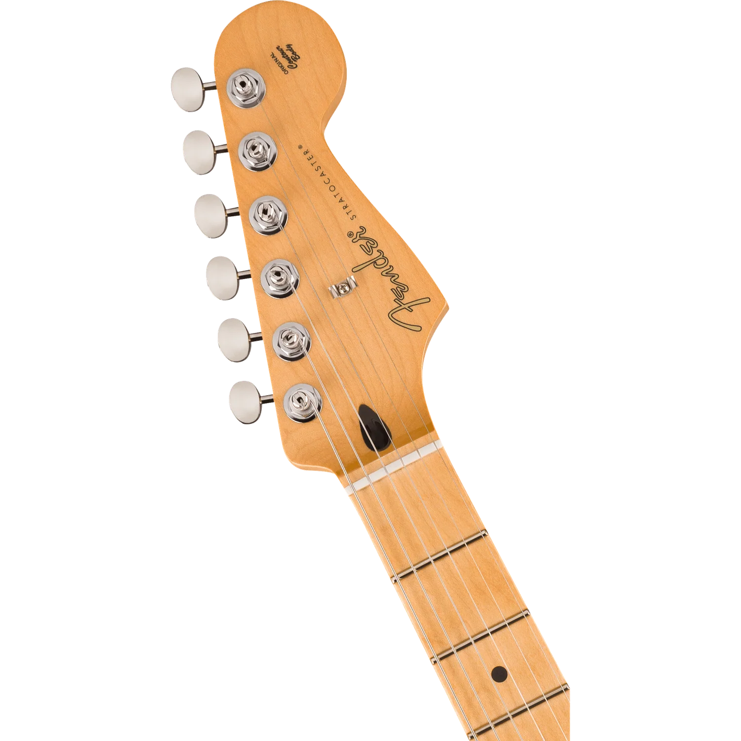 Fender Player II Stratocaster 6 String Electric Guitar - Image 100