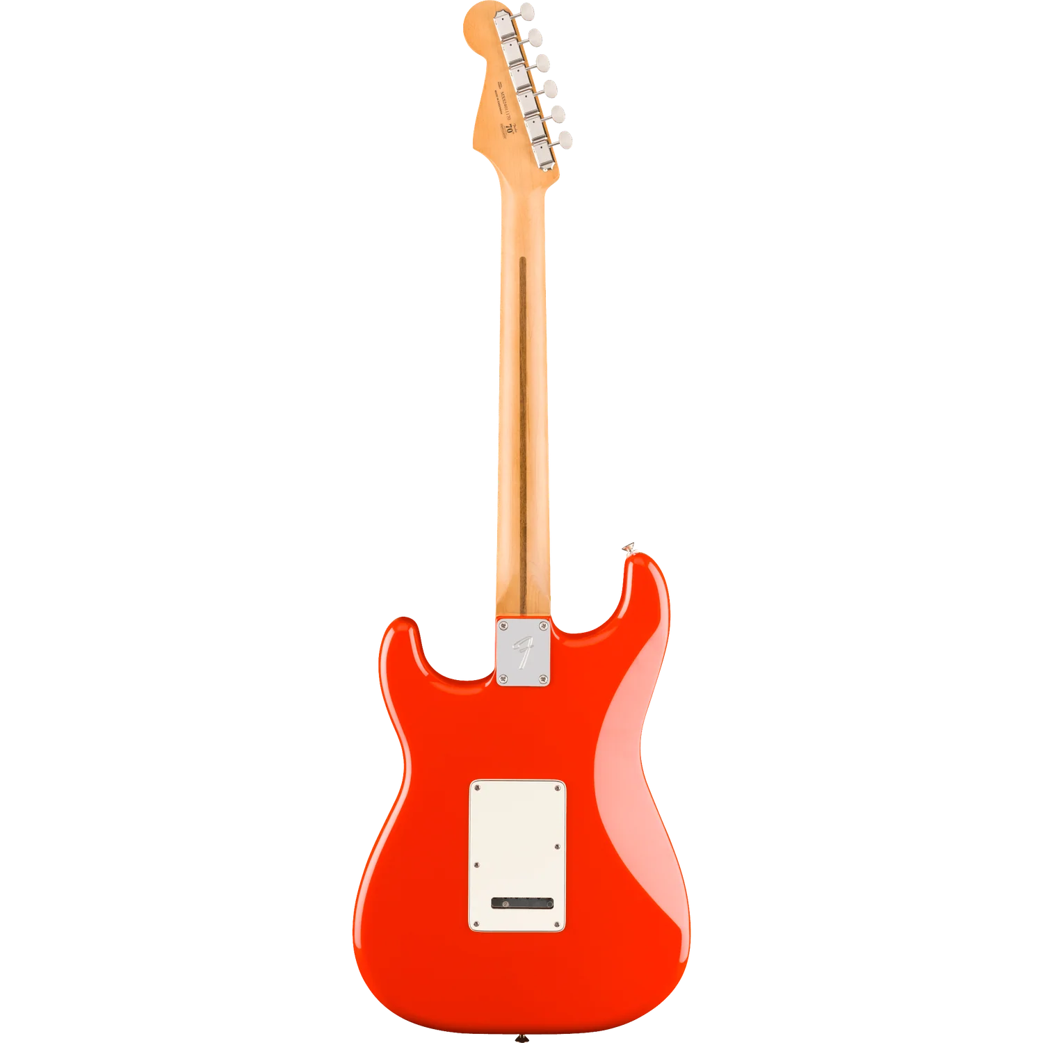 Fender Player II Stratocaster 6 String Electric Guitar - Image 101