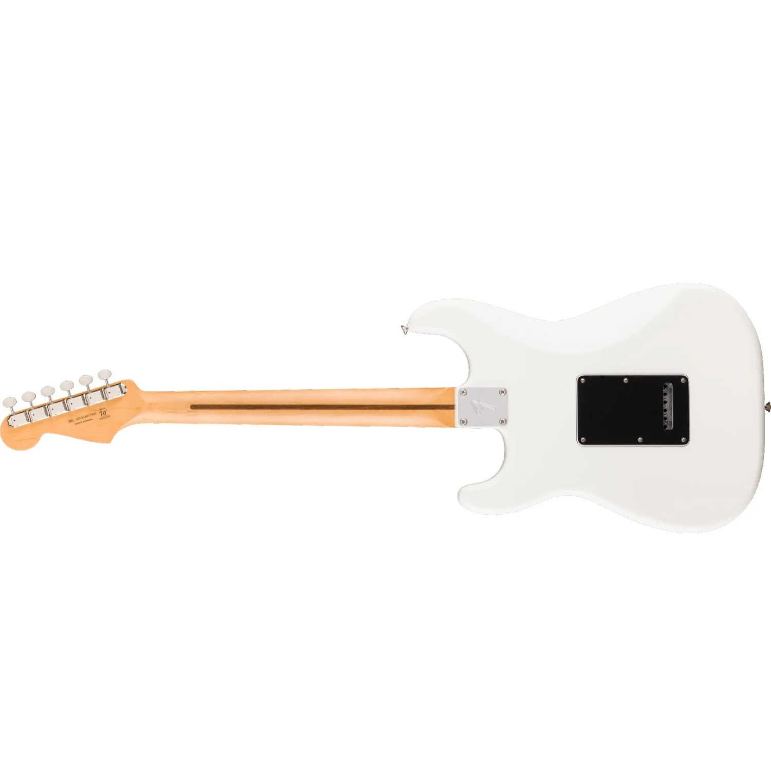 Fender Player II Stratocaster 6 String Electric Guitar - Image 107