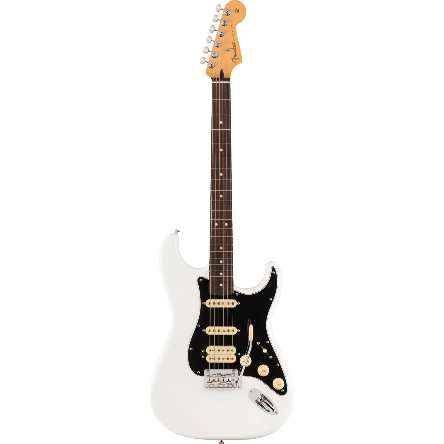 Fender Player II Stratocaster 6 String Electric Guitar - Image 108