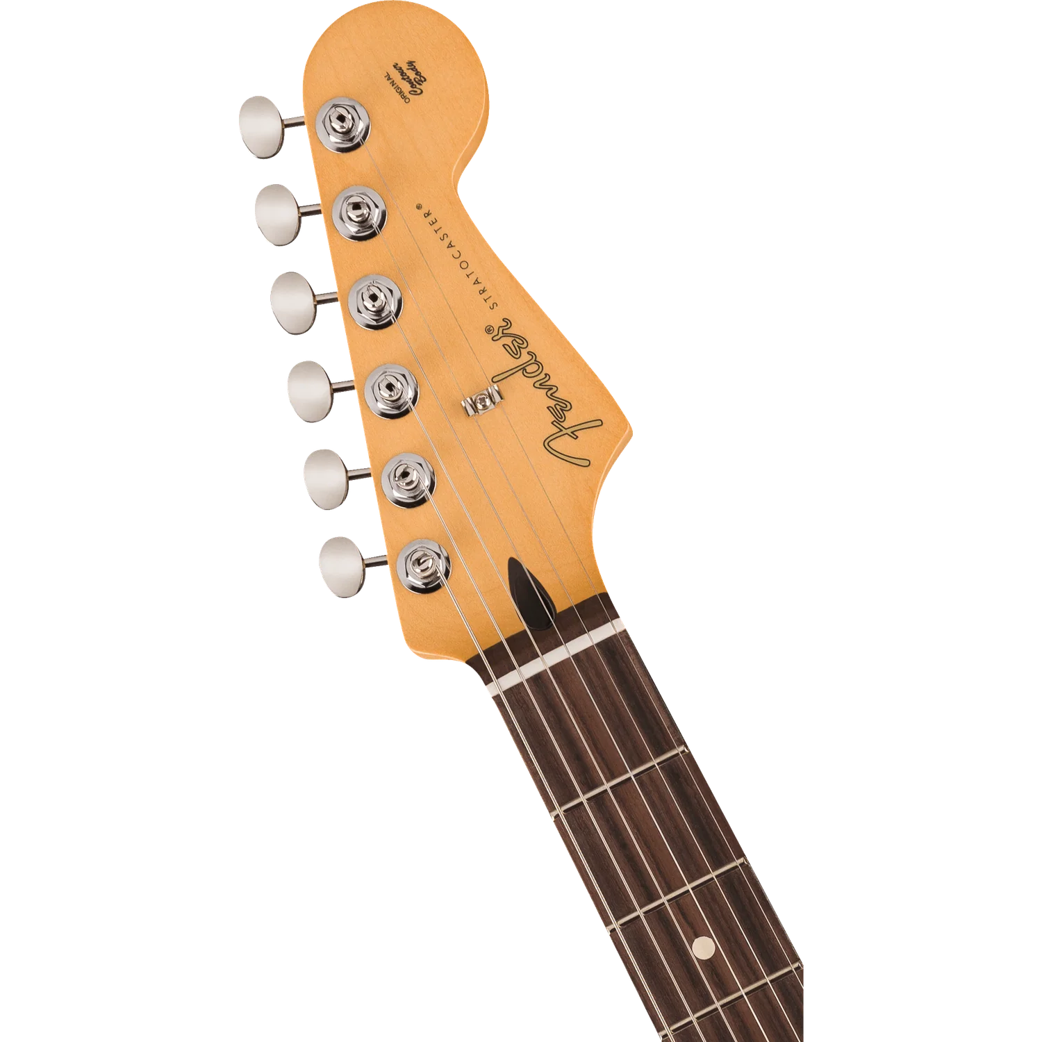 Fender Player II Stratocaster 6 String Electric Guitar - Image 111