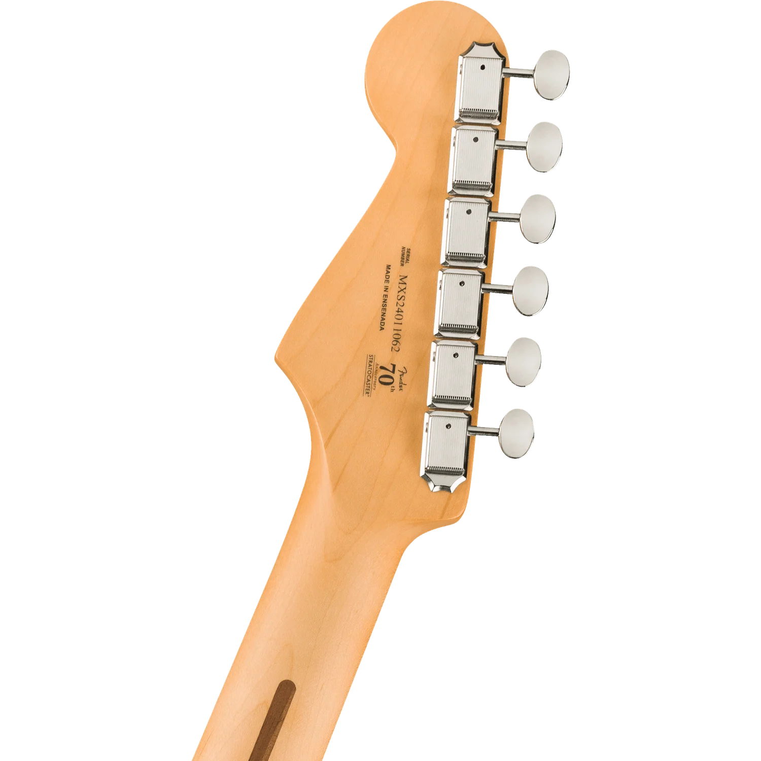 Fender Player II Stratocaster 6 String Electric Guitar - Image 112