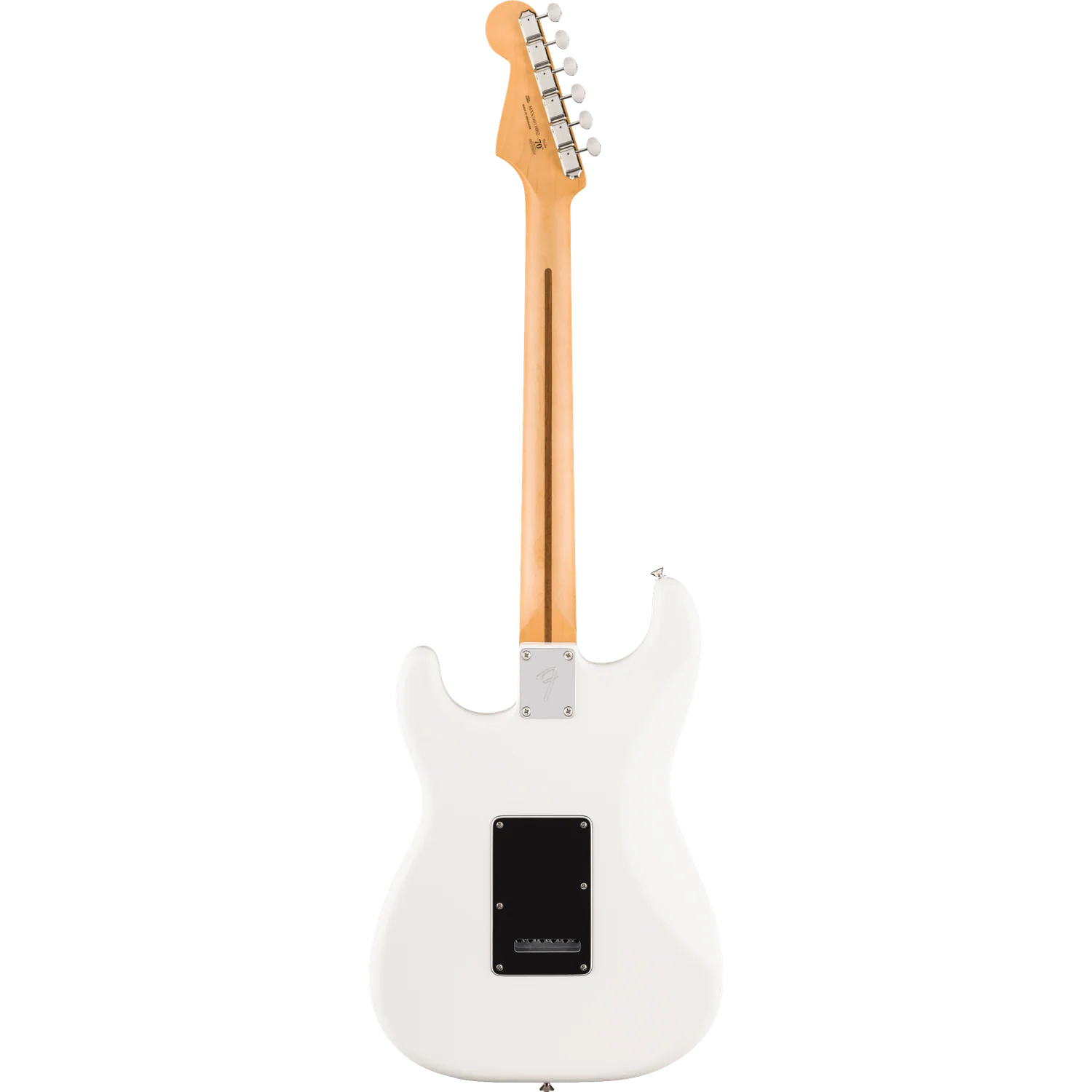 Fender Player II Stratocaster 6 String Electric Guitar - Image 113